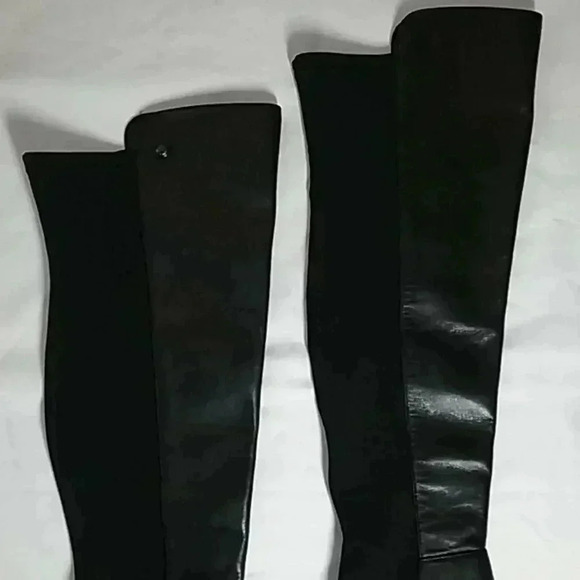 Vince camuto over the knee boots - Picture 5 of 9